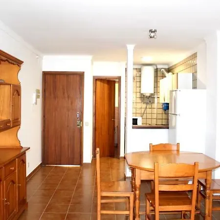 Platja Mar Apartamento L' Escala