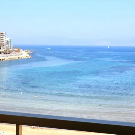 Apartamento Platja Mar
