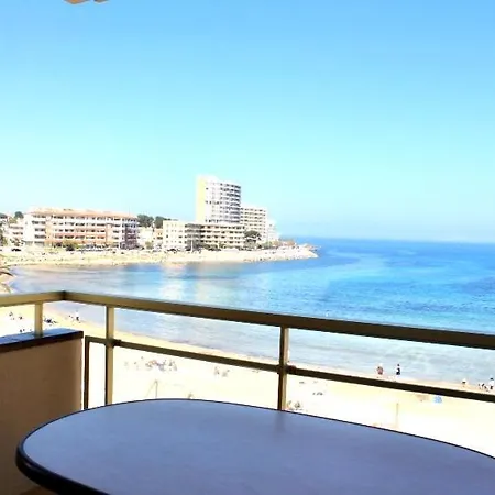 Apartamento Platja Mar *