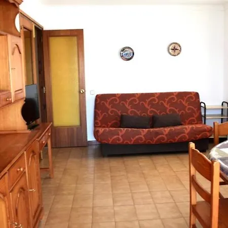 Platja Mar Apartamento *