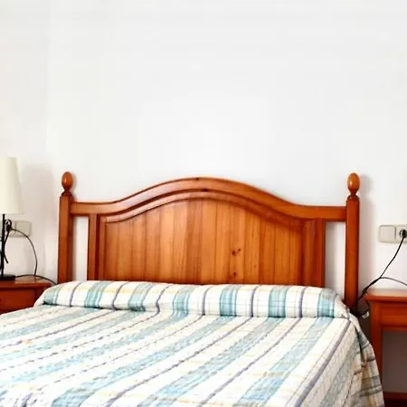 Platja Mar Апартаменты