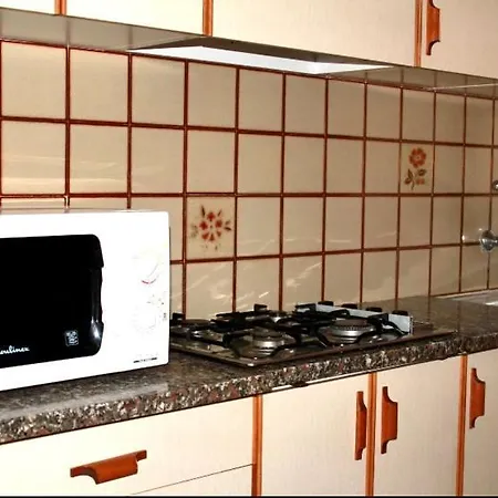 Platja Mar Apartamento *
