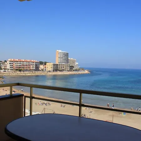 Platja Mar Ля Эскала