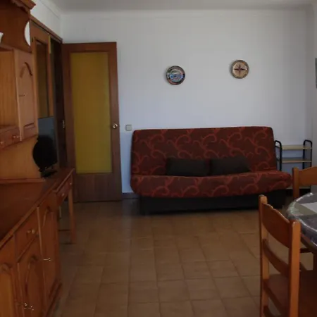 Platja Mar Апартаменты