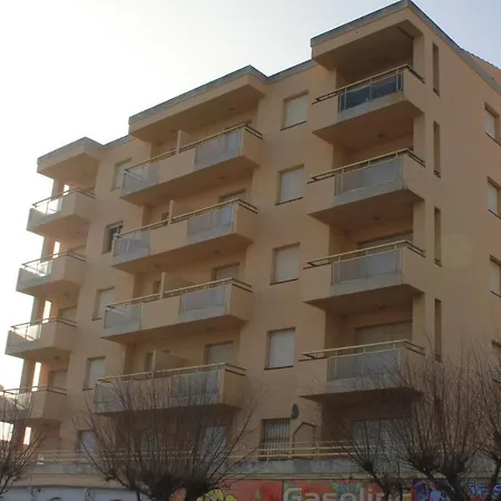 Platja Mar * Ля Эскала